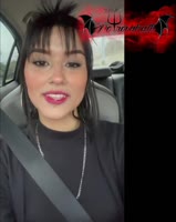 Colombian Cutie Sucks Soldierhugecock's Massive Cock by the Road