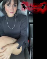 Colombian Cutie Sucks Soldierhugecock's Massive Cock by the Road