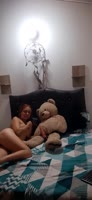 Zaly_boss Goes Solo: Colombian Cutie's Naughty Masturbation Session