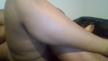 Cubby Da Porn Hubby - Cubby's Thick Texan Booty in POV Kicking Action