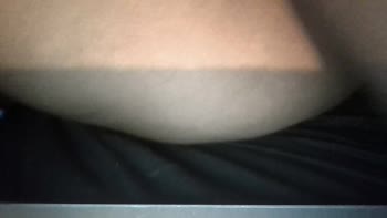 Cubby Da Porn Hubby - Cubby's Thick Texan Booty in POV Kicking Action