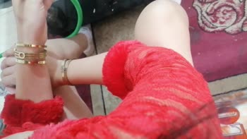 Amal Arab's Sensual Debut: Virgin Arab Girl First Time