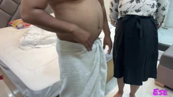 Sammysins78's Sizzling Step Fantasy: Indian College Girl Shares Brother