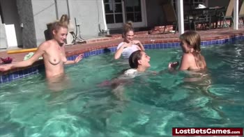 Kyler Quinn - Aften & Kyler's Wet and Wild Gangbang