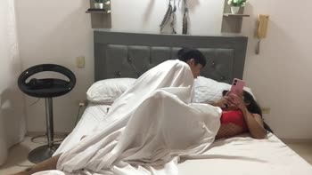 Vanessa Waner's Hot Milk Seduction with Matt_jobs