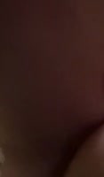 fucking my gf deep and strong