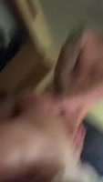 fucking my gf deep and strong