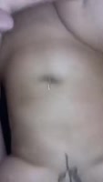 fucking my gf deep and strong