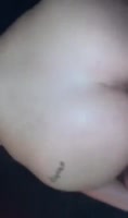 fucking my gf deep and strong
