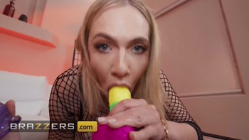 Rebel Rhyder's Anal Odyssey with Scott Nails