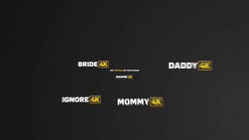 VIP4K. Mommy teach