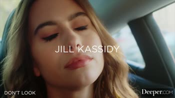Sultry Blonde and Brunette Threesome Frenzy with Jill Kassidy, Vina Sky, and Naomi Swann