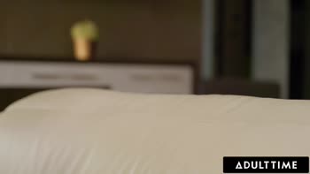 Jadilica Teases Renato with a Stretched Ass and a Big Cock Awaits
