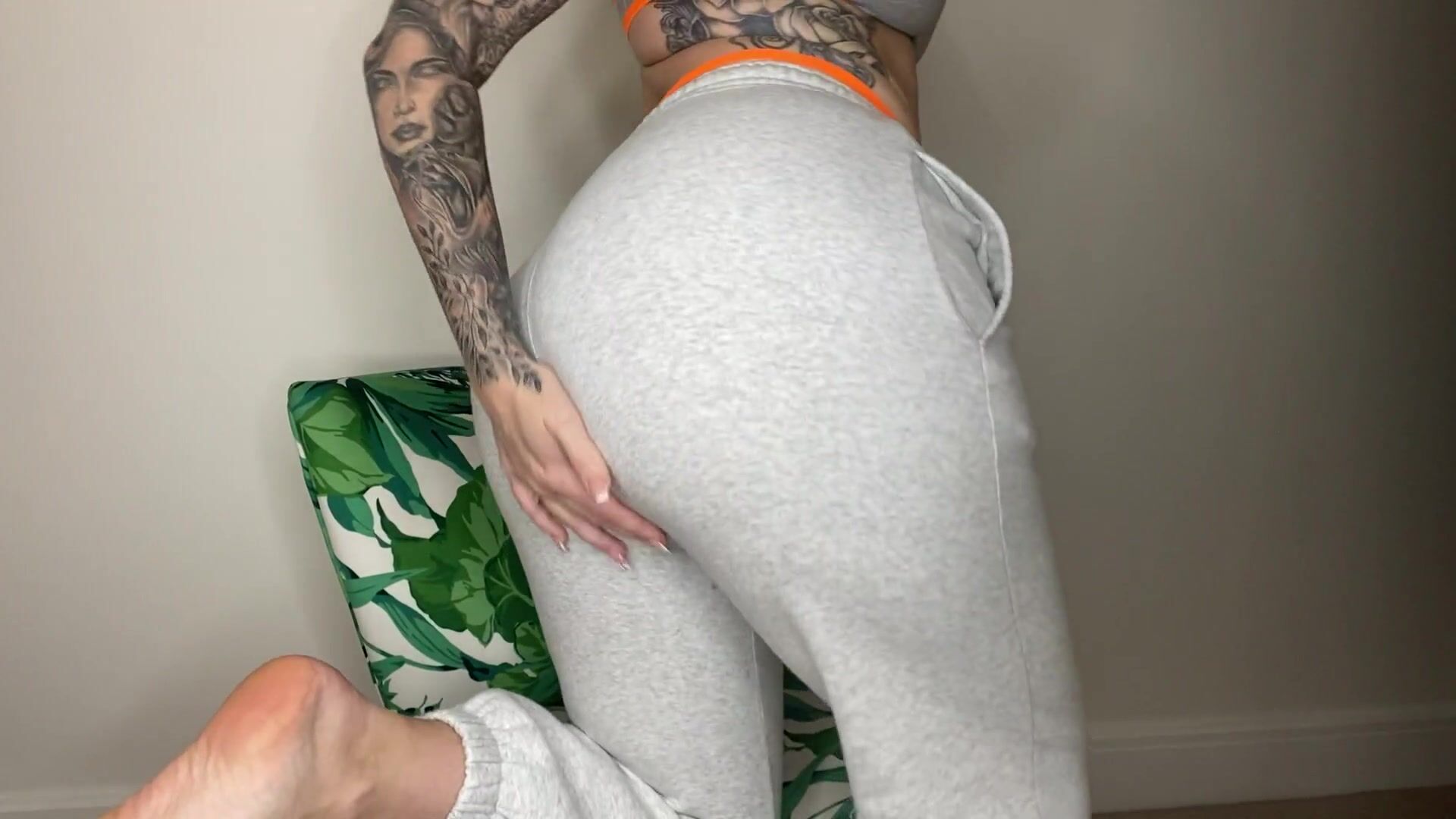 I Confide in you and tell you about Dream Fantasy while I Fuck my Pussy with a Dildo and get myself