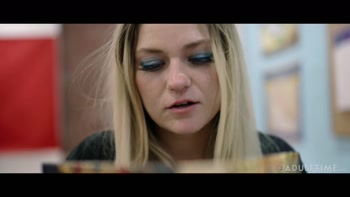 GIRLCORE Private School- Lesbian Orgy