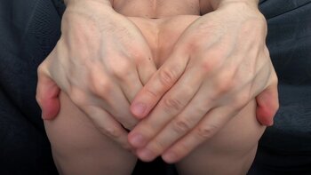 ANISSABOY2 Spreads Her Plump, Juicy Ass for Anal Delight