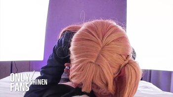 Ruby Shinen2022's Hentai Cosplay Blowjobs & Cowgirl