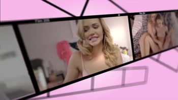 StepSis & Bestie Tease Bother Into Fucking On Cinco De Mayo S10:E3