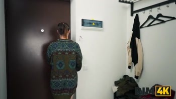 RIM4K. I want to become a slut! Let's have a threesome