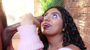 THESTARTOFUS - The Start of Us: Sloppy Blowjobs and Cumming Wild