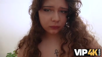 VIP4K. He wanted to make his Ex jealous and Fucked a teen (18+) girl In front of her Boyfriend