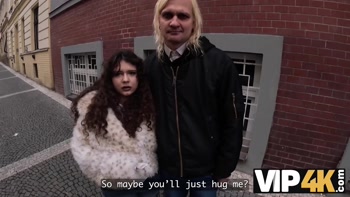VIP4K. He wanted to make his Ex jealous and Fucked a teen (18+) girl In front of her Boyfriend