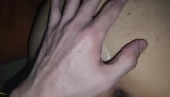 F4ptop's Sizzling Latina Home Vid: Vaginal Fucks & Creamy Finishes