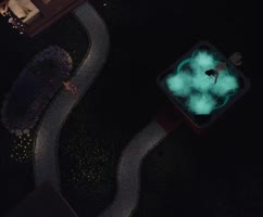 College House Party Frenzy: Winchesstt's Steamy 3D Adventure