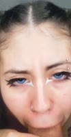 DherlyDoll's Delicious POV Blowjob