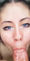 DherlyDoll's Delicious POV Blowjob