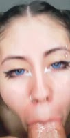 DherlyDoll's Delicious POV Blowjob