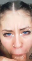 DherlyDoll's Delicious POV Blowjob