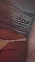 I Am Jordani - Jordani Teases Her Perfect Body in Solo Fun