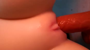 Wzj Toy's Teen (18+) Delight: Shaved Pussy in 60FPS Blowjob
