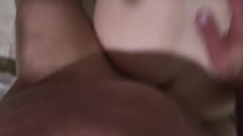 Rokiefeler69's Polish College Cutie Gets Roughly Railed