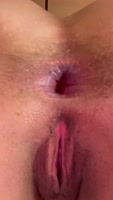 Nicole_Ray - Nicole Ray's Big Ass Amateur Anal Delight