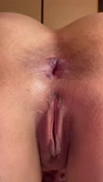 Nicole_Ray - Nicole Ray's Big Ass Amateur Anal Delight