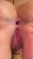 Nicole_Ray - Nicole Ray's Big Ass Amateur Anal Delight