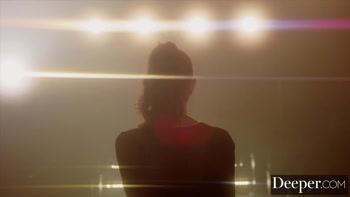 Deeper. Liz Reveals All Of Her Darkest Fantasies To Her Boss