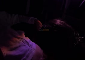Aiko Maine's Gamer Girl POV: Hot TikTok Dance Strip Tease