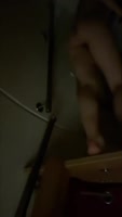 AlexSanderOfficial's Late Night Flash & Hostel Fling