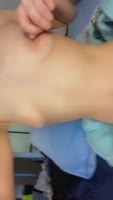 Alijonez_18: Teen (18+) Blonde Teases with Small Tits