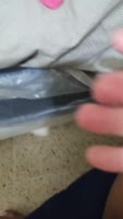 Bellybuttonfan87's Chubby Delight: Masturbating with a Lil' Ball