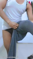Sissy Slut Simran - Sissy Simran's Humbling: Tiny Dick Cuckolded by Ebony Beauty