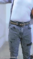 Sissy Slut Simran - Sissy Simran's Humbling: Tiny Dick Cuckolded by Ebony Beauty