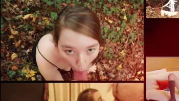 Victoria's Teenage Trio: Cum-Filled Cosplay Adventure
