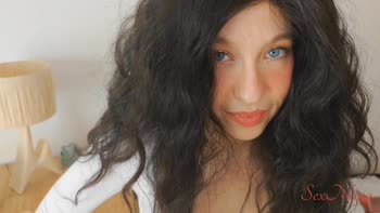 SexNinja's POV Fantasy With Tantaly Sex Doll: Taboo Roleplay Fun