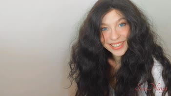 SexNinja's POV Fantasy With Tantaly Sex Doll: Taboo Roleplay Fun