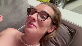 Small Tits Cum Showdown: Cum On Flat Chest & Skinny