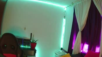SweetieCami's Gamer Girl Orgasm: A Horny Latina's Solo Fantasy